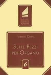 Sette Pezzi facili e melodici